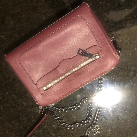 Rebecca minkoff purse - Picture 2 of 5